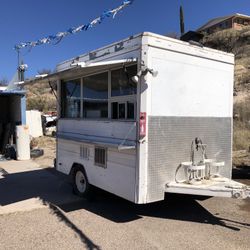 Food Cart / Food Trailer