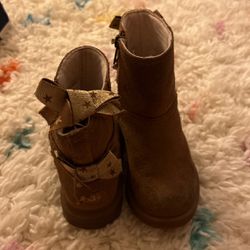 Toddler Winter UGG Boots