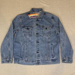 Levi Pride Jacket