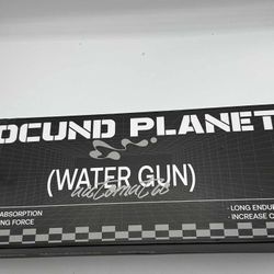 Electric Water Gun 