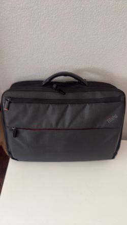 ThinkPad Laptop Carrying Case