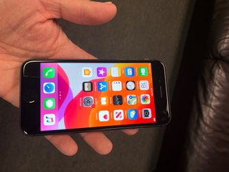 IPhone 8 256GB for sprint and boost mobile, excellent condition, clean imei