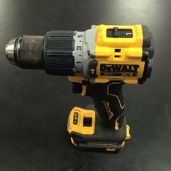 Hammer Drill
