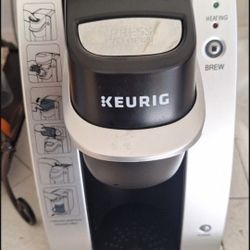 Keurig Commercial Coffee Maker