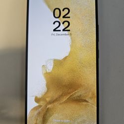 Samsung S22 Plus Unlocked 