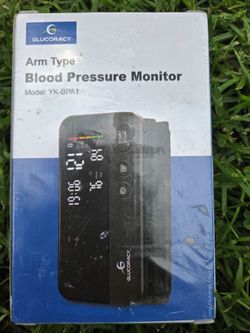 Blood monitor