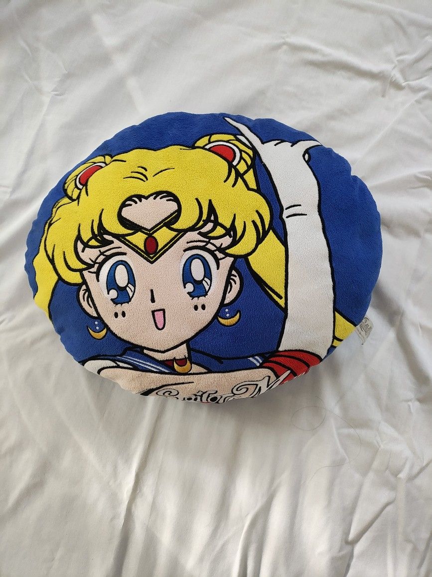 Sailor Moon