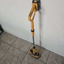Cleaning, Mops  