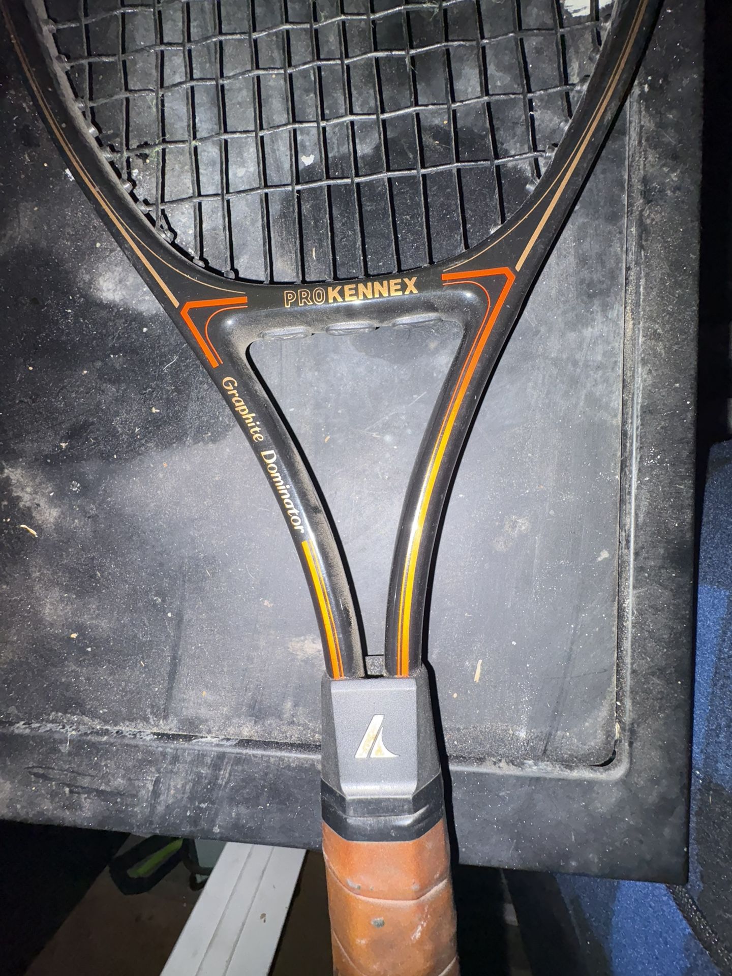 Pro Kennex Tennis racket