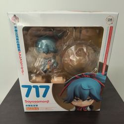 Sayo Samonji Nendoroid
