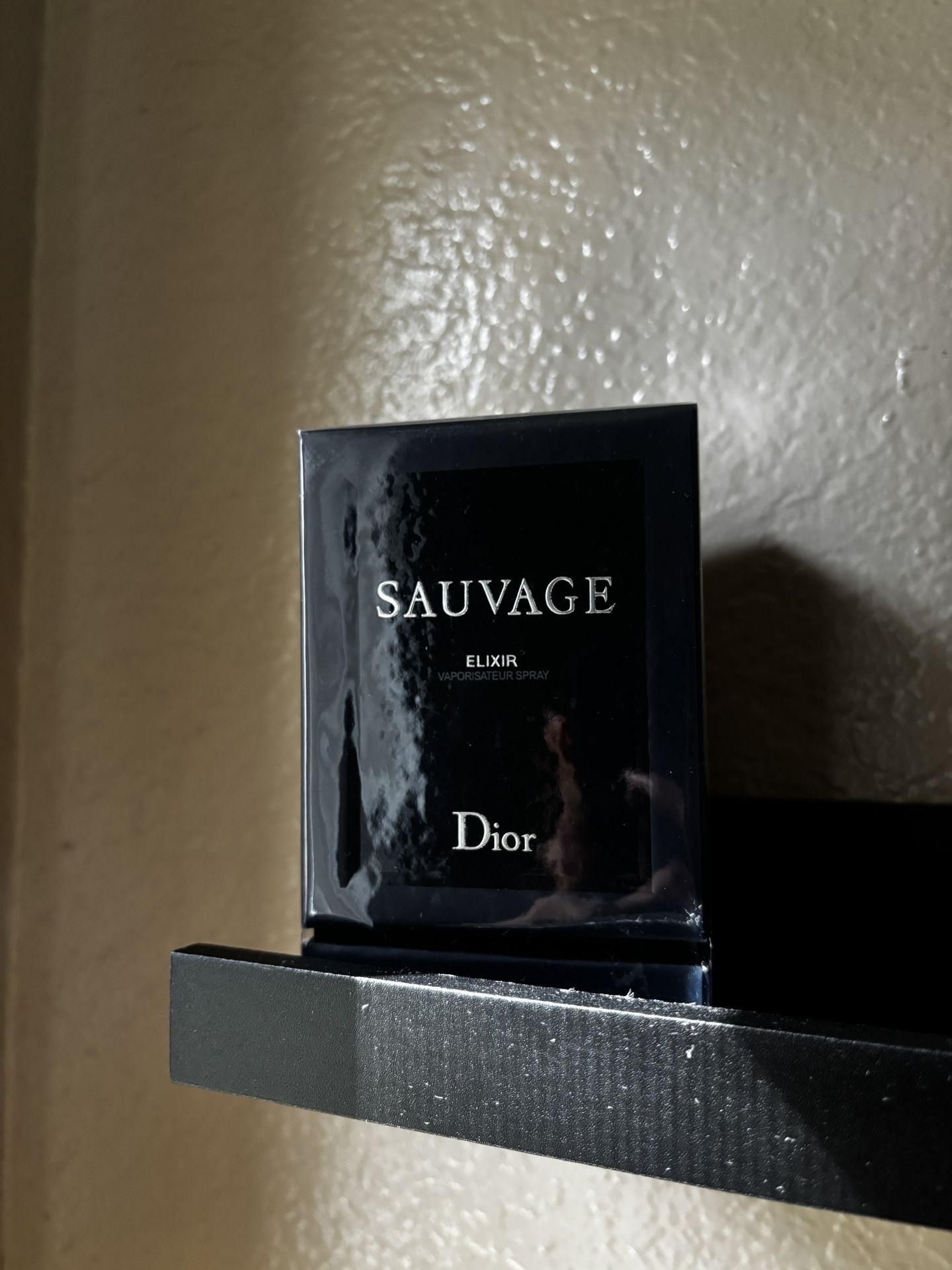 Dior Sauvage Cologne