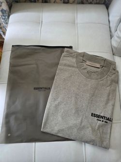 Essentials Tees
