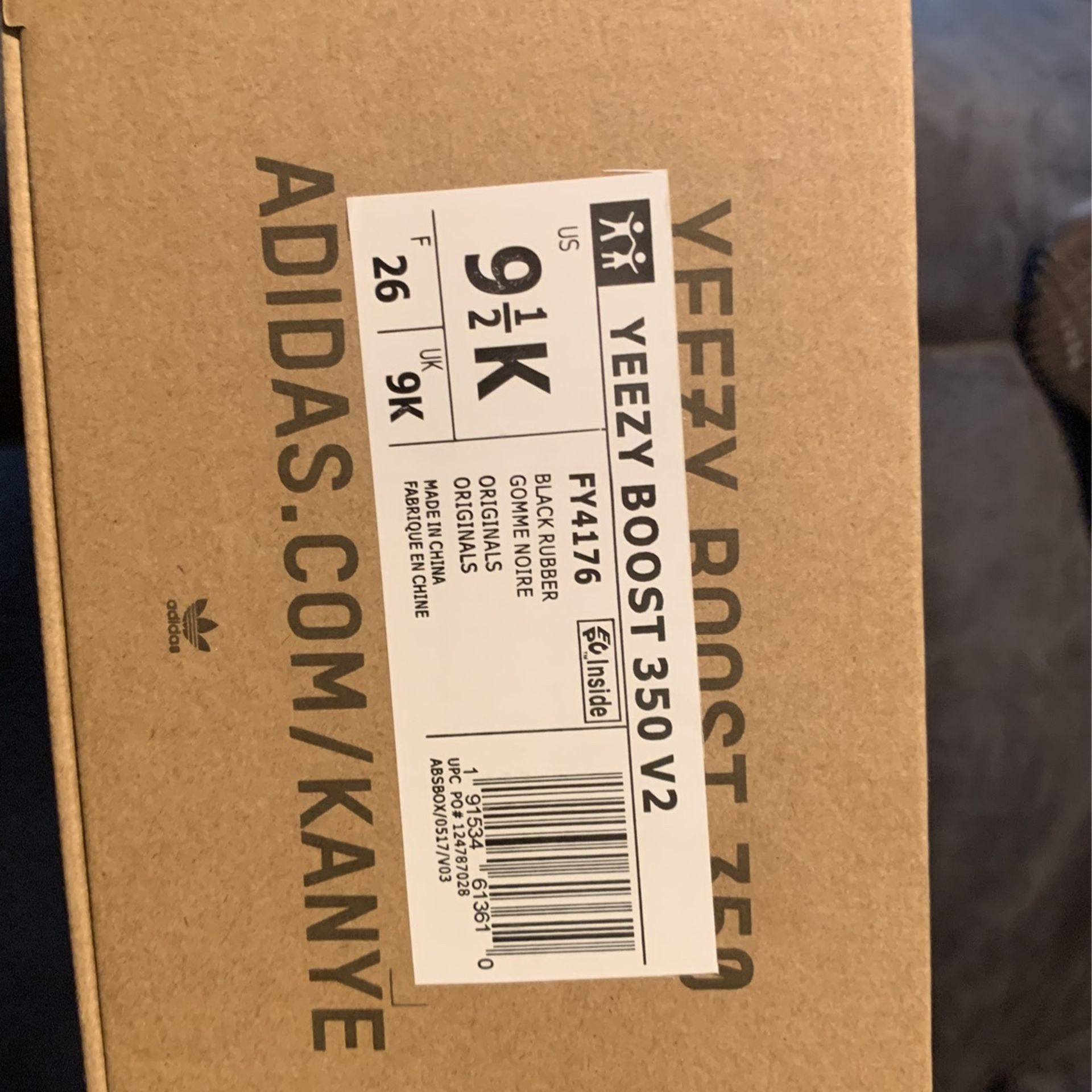yeezy boost 350