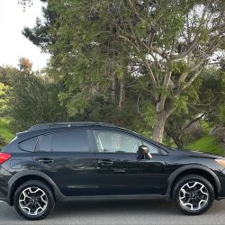 Subaru Crosstrex Premium Special Edition