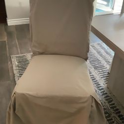 Dinning Room Seat Cover