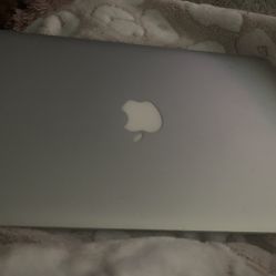 MacBook Air