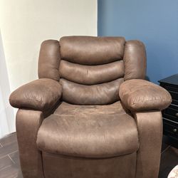 Couch Recliner 