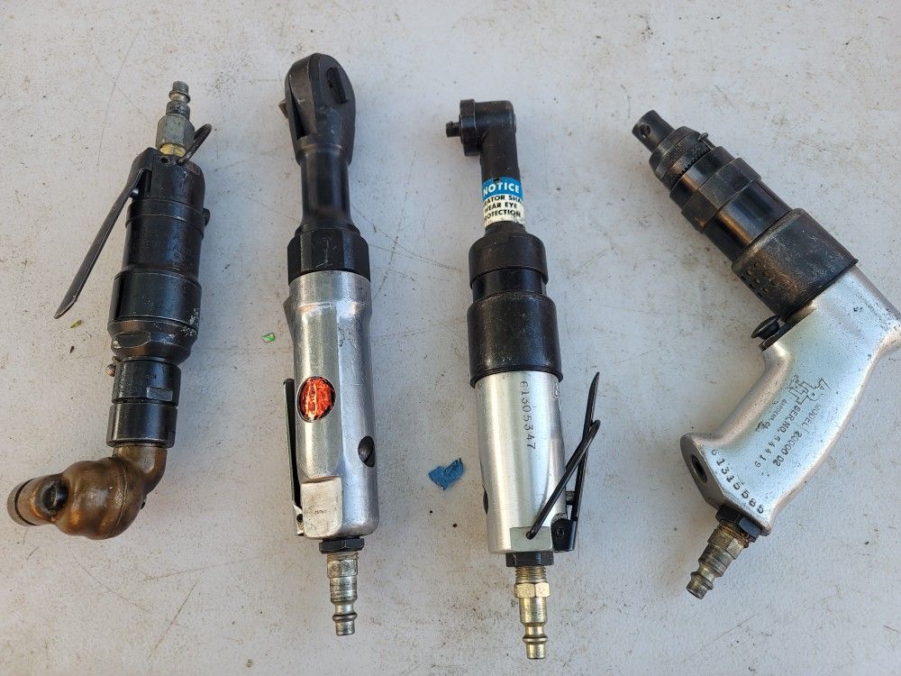 Tools USA Y Japan Son 4 $ 120