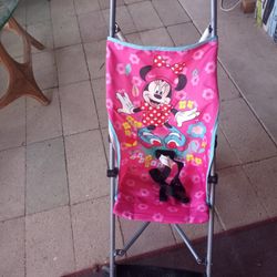 Girl.stroller