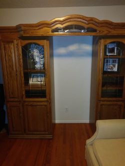 Mueble para sala
