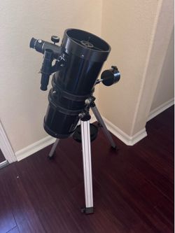 MUST GO: Telescope in Great Condition ONLY $75