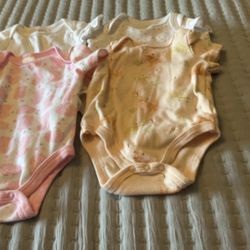 Onesies for newborns