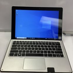 HP Elite X2 1012 Laptop/ Tablet Windows 10