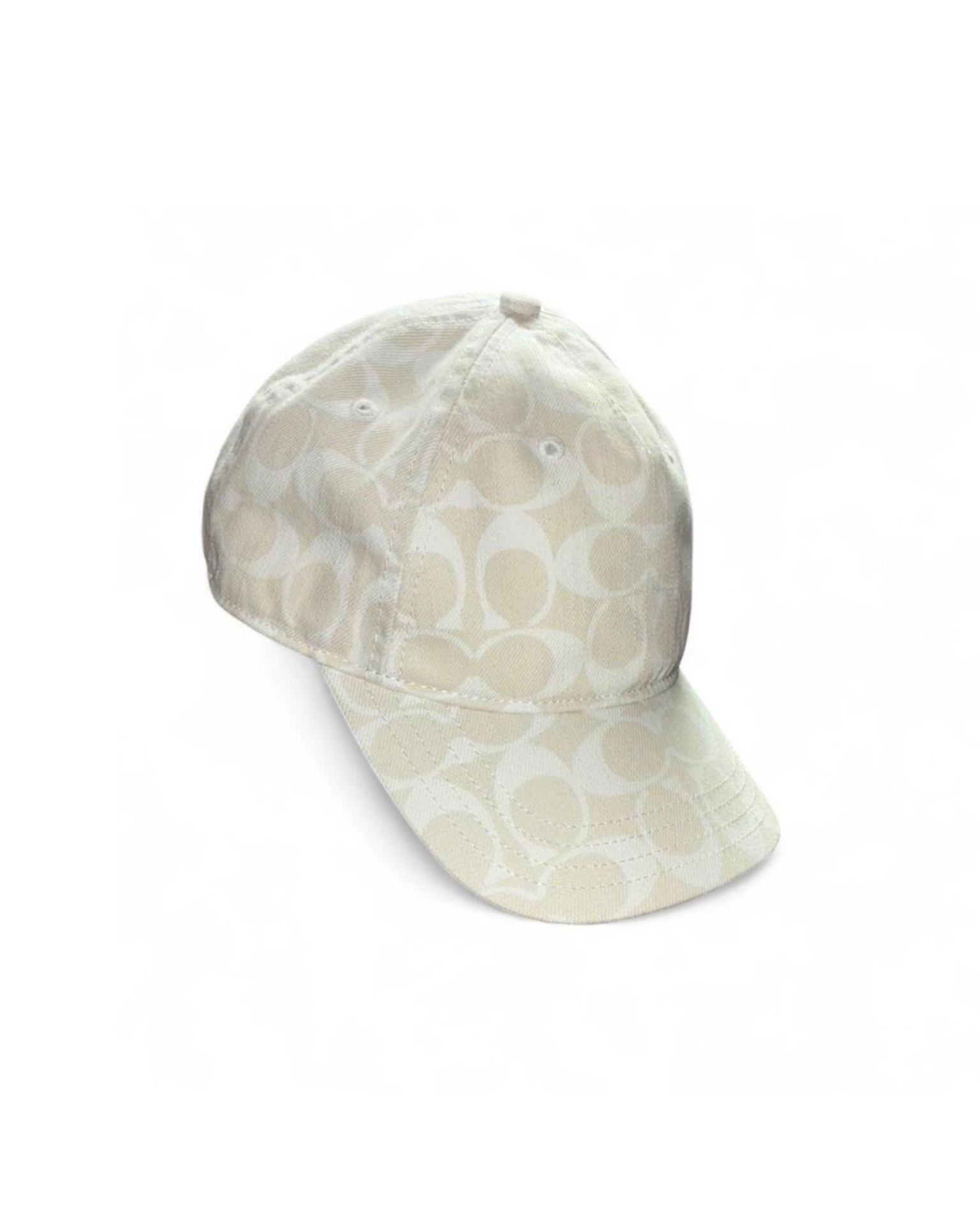 AUTHENTIC Coach Hat