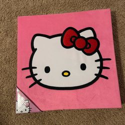 Hello Kitty Frame New 