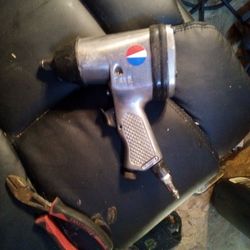 Impact Wrench 