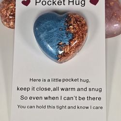 Pocket Hug