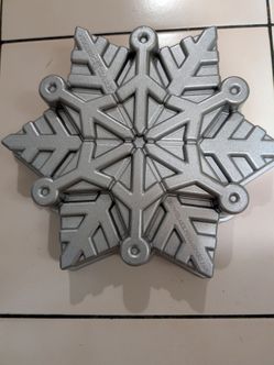 Nordic ware