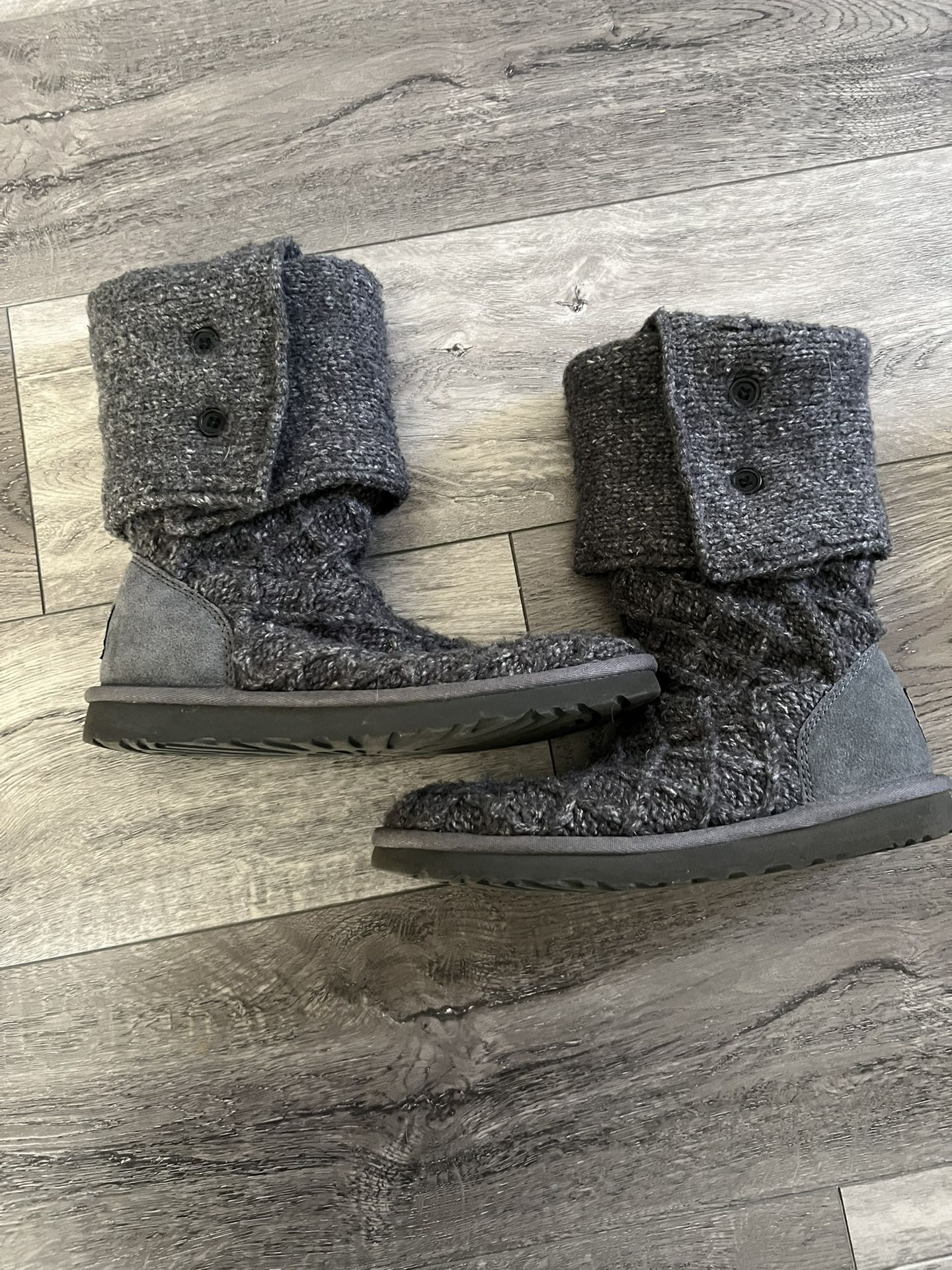 Ugg Boots Size 8