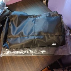 Alo Purse New With Tags