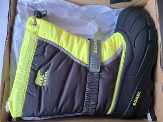 Sorel Kids Boots