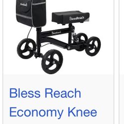 Knee Scooter 