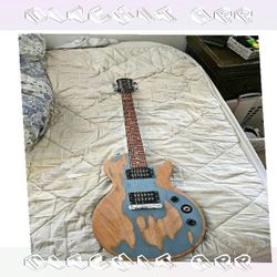 Rock On Strong with High End Electric Guitar Collection teacher program
