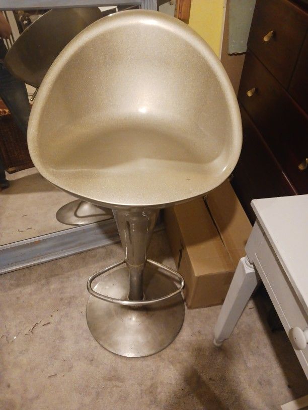 Chair/hydraulic Up And Down Lever