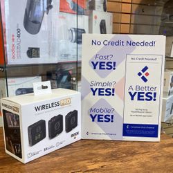 Rode Wireless Pro Microphone 