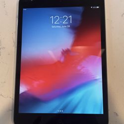 iPad Mini 2
