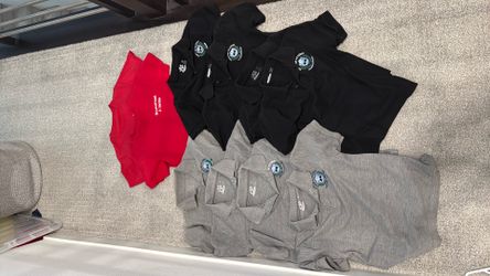 Somerset Aliante uniforms