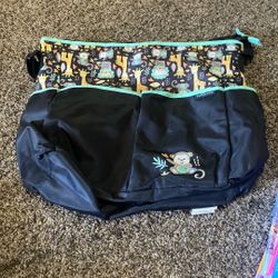 Babyboom Bag (Never Used)