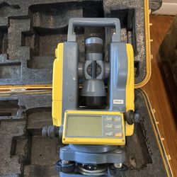 Angle Laser