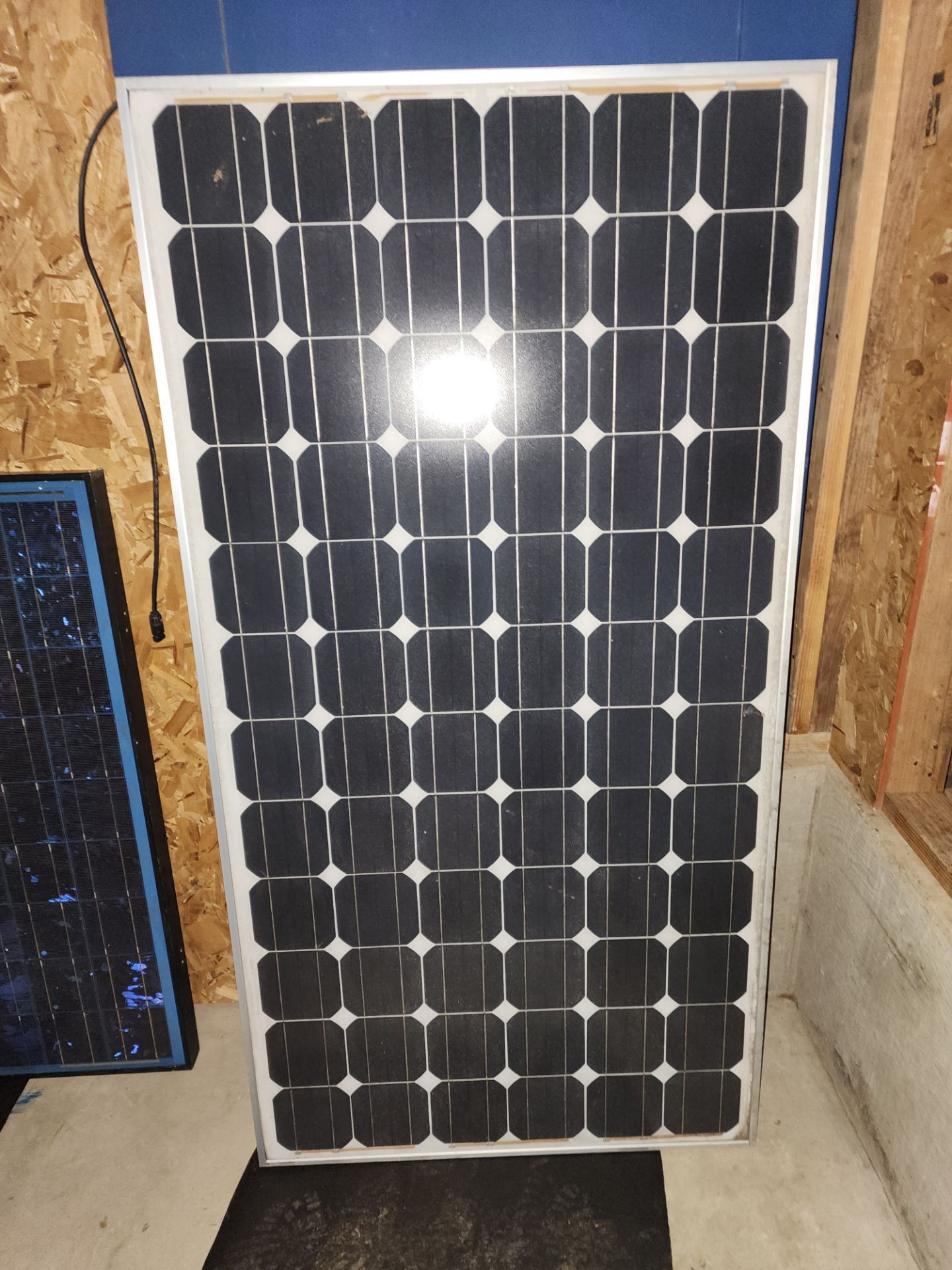 SOLAR PANELS