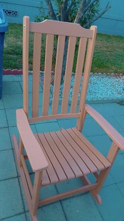 Rocking Chairs