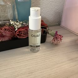 OUAI Hair Oil 