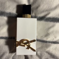 Yves Saint Laurent (YSL) Libre Eau de Parfum