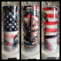20oz Hot/cold Tumbler