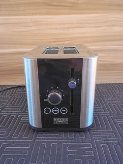 Bella Pro Series 2-Slice Digital Toaster