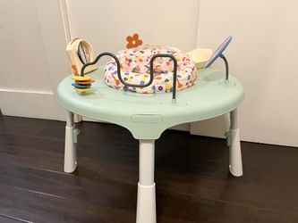 Oribel PortaPlay Baby Activity Center